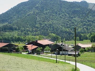 Apartamento Ciao-aschau Gschwendtnerhof Ap21 Kappes