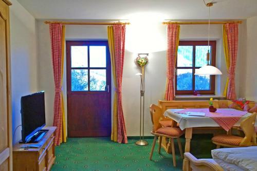 Apartamento Gschwendtnerhof Wagner Appartement 7