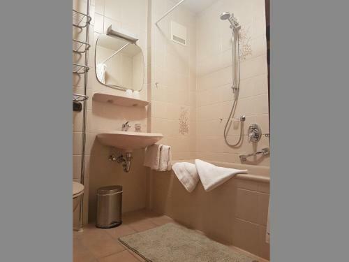Apartamento Gschwendtnerhof App10 Krausw