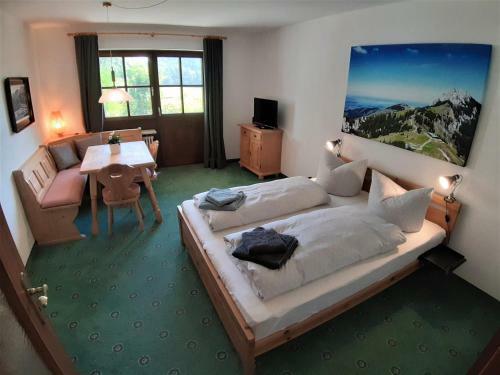 Apartamento Gschwendtnerhof App10 Krausw