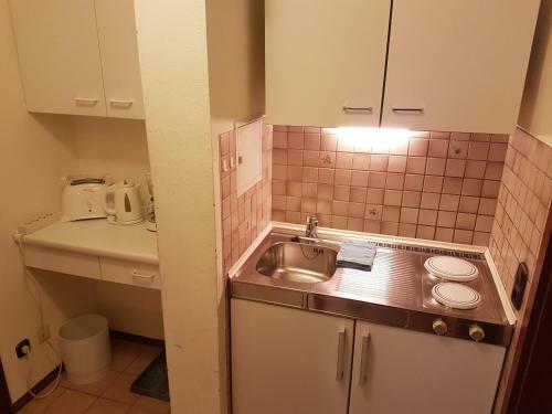 Apartamento Gschwendtnerhof App10 Krausw