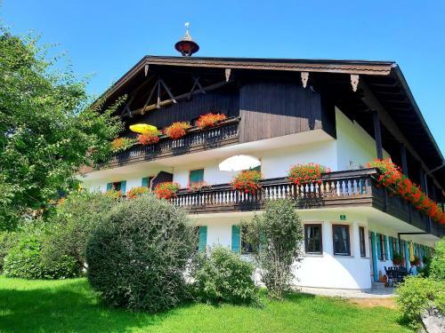 Apartamento Gschwendtnerhof App10 Krausw