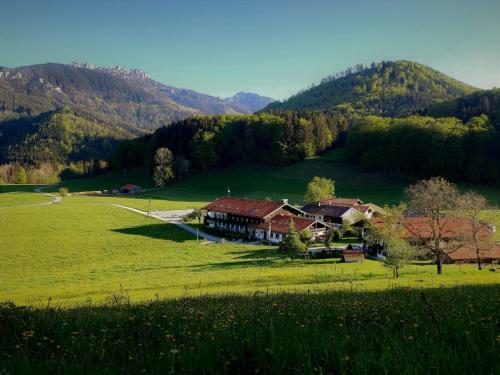 Apartamento Gschwendtnerhof App10 Krausw
