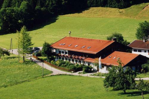Apartamento Gschwendtnerhof B�hm Appartement 22