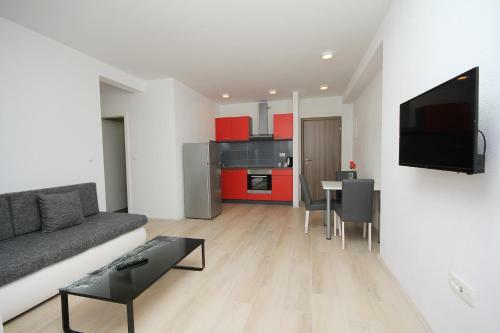 Apartmani Lovre