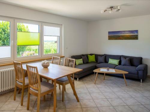 Apartamento Winzerhof Henkenberg