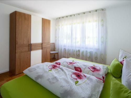 Apartamento Winzerhof Henkenberg