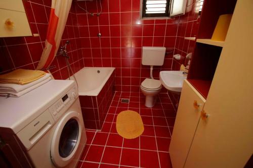 Apartments Besker