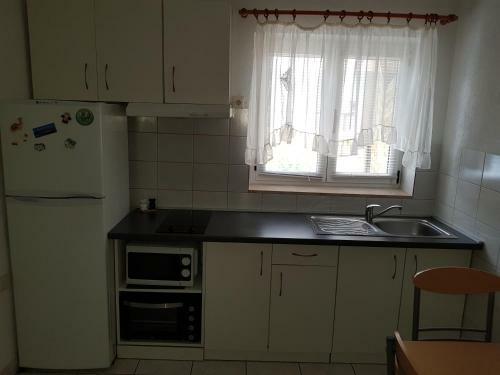 Apartments Centar - Mirjana