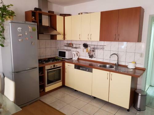 Apartments Centar - Mirjana