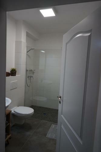 Apartamento 2nd Home Appartements 23