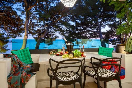 Boutique Apartment Hedonist