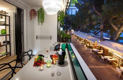 Boutique Apartment Hedonist