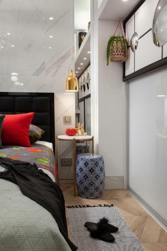 Boutique Apartment Hedonist
