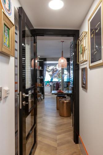 Boutique Apartment Hedonist