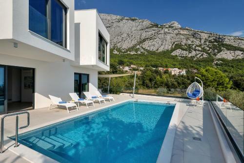 Villa Ledjade