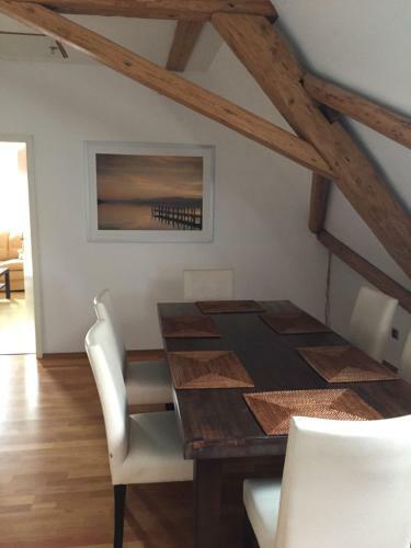Apartamento Ferienwohnung ?zur Sonne?