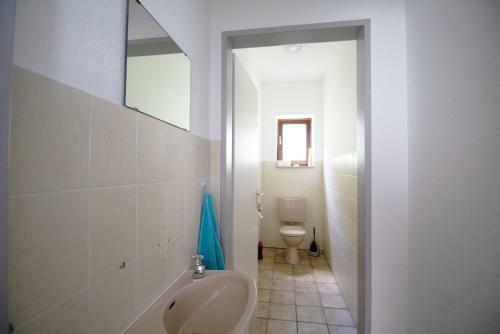 Apartamento Work & Stay In Niederstotzingen