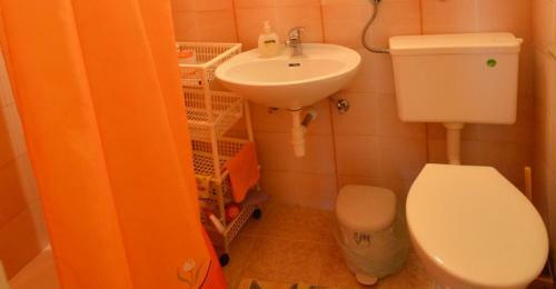 Hostal Apartman Ivana