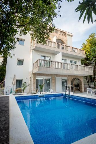 Apartamentos Villa Katarina