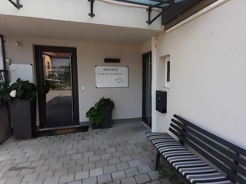 Apartamento Ferienwohnung Im Fischerh�usle