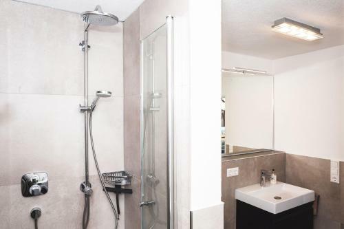 Apartamento Ferienwohnung Im Fischerh�usle