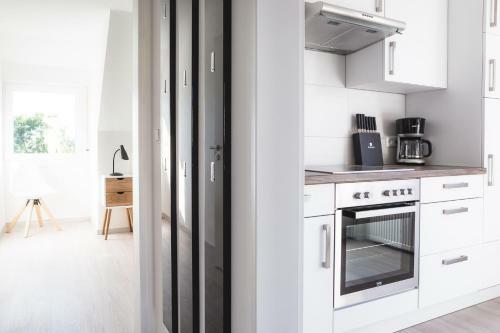 Apartamento Ferienwohnung Im Fischerh�usle