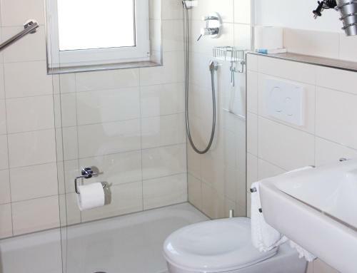 Apartamento G�stehaus Reutemann