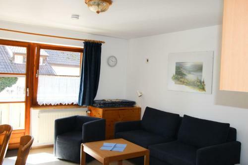 Apartamento G�stehaus Reutemann