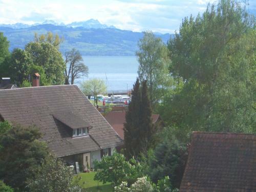 Apartamento Villa Linke Am Bodensee