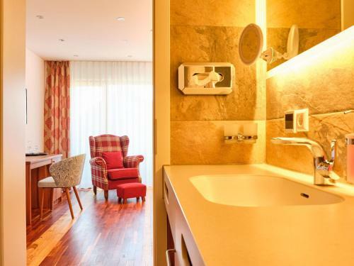 Hotel Hornstein - Weingut, Vinothek & Gastronomie