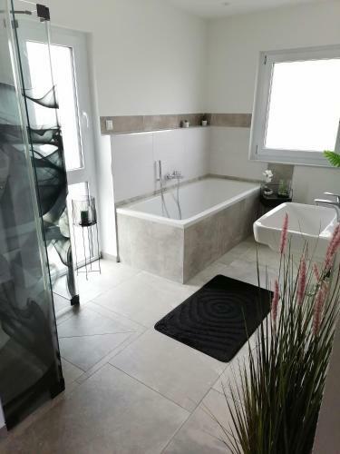 Apartamento Haus Agatha