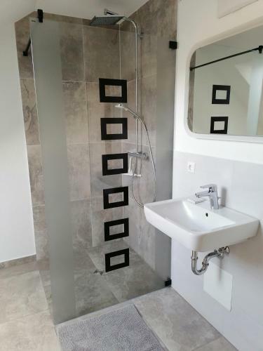 Apartamento Haus Agatha