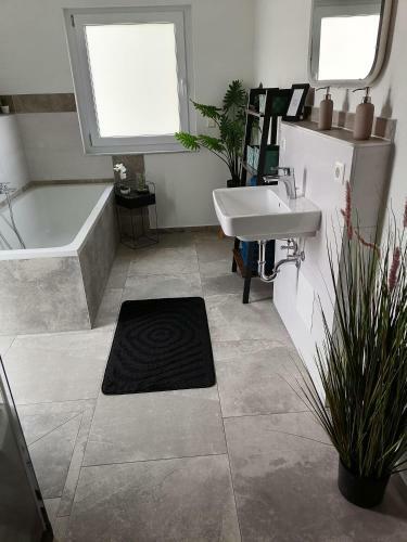 Apartamento Haus Agatha