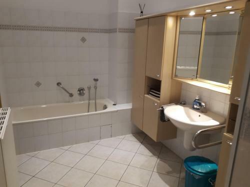 Apartamento Ferienwohnung Auf Einem Gutshof