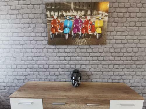 Apartamento Ferienwohnung Bei Schwarzkopf