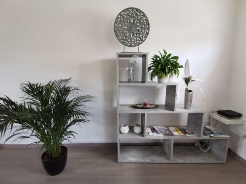 Apartamento Ferienwohnung Bei Schwarzkopf