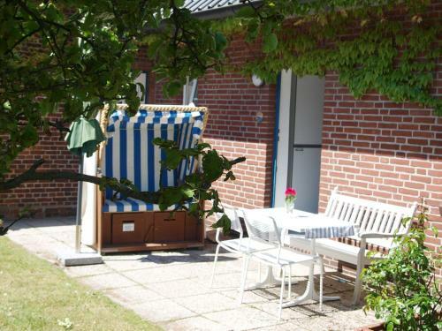Apartamento Haus Anneliese Ferienwohnung Welle