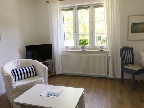 Apartamento Haus Anneliese Ferienwohnung Welle