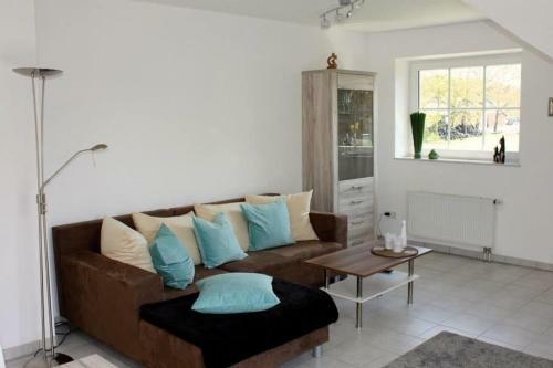 Apartamento Ferienwohnung An Der M�hle