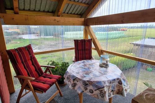 Apartamento Ferienwohnung Leuchtturm