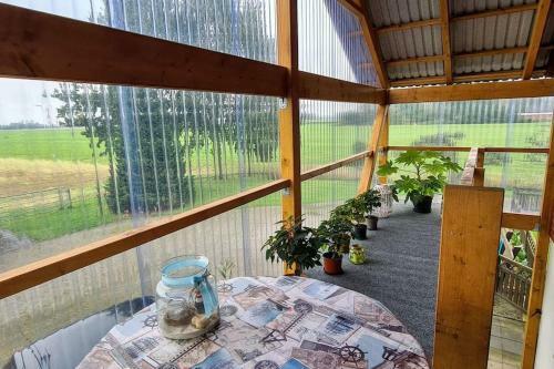 Apartamento Ferienwohnung Leuchtturm