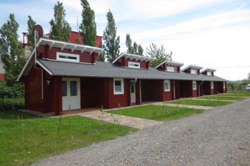 Hostal Pension Am Sundh�user See