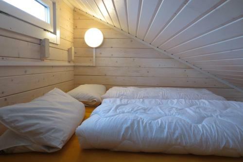 Hostal Pension Am Sundh�user See