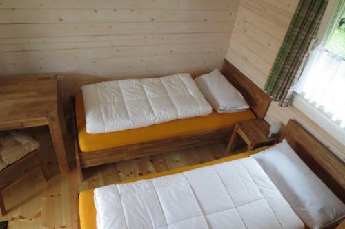 Hostal Pension Am Sundh�user See