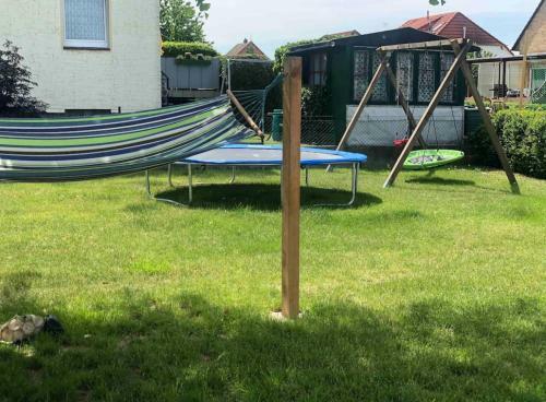 Apartamento Kleine Gem�tliche Einliegerwohnung Mit Garten Und Pool