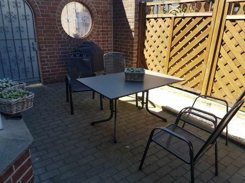 Apartamento Fewo-nordwalde
