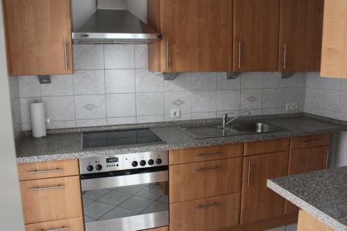 Apartamento Fewo-nordwalde