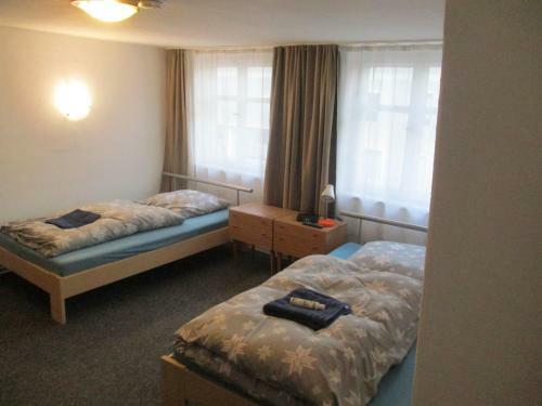 Ferienzimmer Monteurzimmer Stadtmitte N�rdlingen