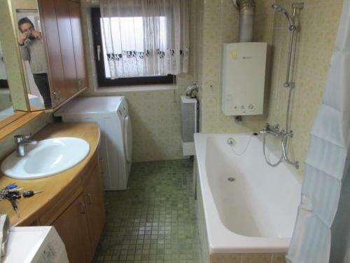 Ferienzimmer Monteurzimmer Stadtmitte N�rdlingen